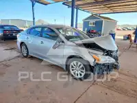 2015 Nissan ALTIMA фото