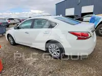 2015 Nissan ALTIMA фото
