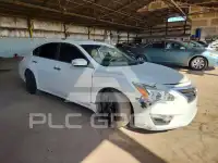 2015 Nissan ALTIMA photo