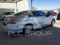2015 Nissan ALTIMA фото