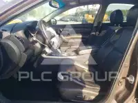 2015 Nissan ALTIMA фото
