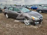 2015 Nissan ALTIMA фото