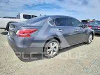 2015 Nissan ALTIMA фото