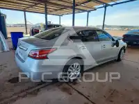 2015 Nissan ALTIMA фото