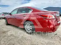 2015 Nissan ALTIMA фото