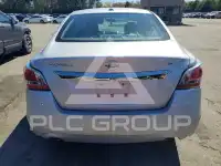 2015 Nissan ALTIMA photo