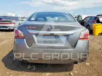 2015 Nissan ALTIMA фото