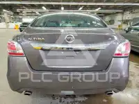 2015 Nissan ALTIMA фото