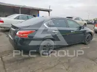2015 Nissan ALTIMA фото