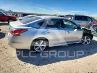 2015 Nissan ALTIMA photo