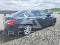 2015 Nissan ALTIMA фото