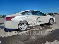 2015 Nissan ALTIMA фото