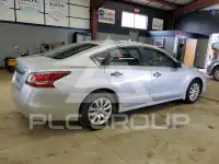2015 Nissan ALTIMA photo