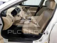 2015 Nissan ALTIMA фото