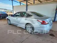2015 Nissan ALTIMA фото