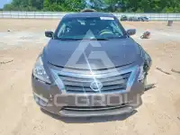2015 Nissan ALTIMA фото