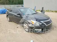 2015 Nissan ALTIMA фото