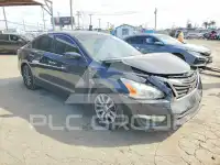 2015 Nissan ALTIMA фото