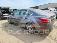 2015 Nissan ALTIMA фото