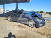 2015 Nissan ALTIMA фото