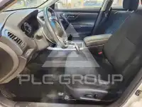 2015 Nissan ALTIMA фото