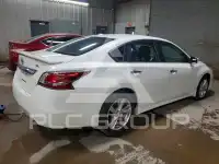 2015 Nissan ALTIMA фото