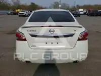 2015 Nissan ALTIMA фото