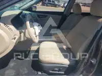 2015 Nissan ALTIMA фото