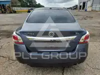 2015 Nissan ALTIMA фото