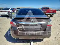 2015 Nissan ALTIMA фото
