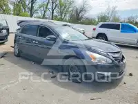 2015 Nissan ALTIMA фото