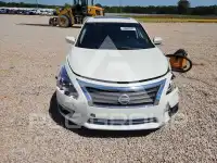2015 Nissan ALTIMA фото