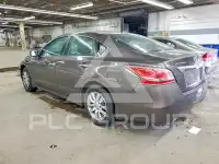 2015 Nissan ALTIMA фото