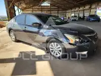 2015 Nissan ALTIMA фото