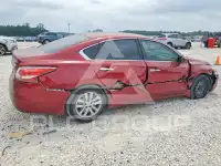 2015 Nissan ALTIMA фото