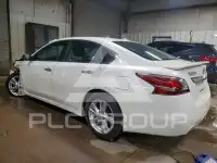 2015 Nissan ALTIMA фото