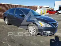 2015 Nissan ALTIMA фото