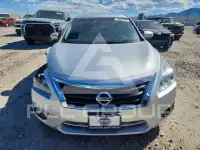 2015 Nissan ALTIMA photo