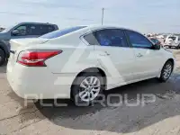 2015 Nissan ALTIMA фото