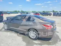 2015 Nissan ALTIMA фото