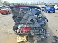 2015 Nissan ALTIMA фото