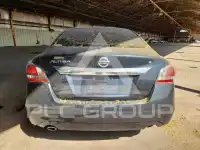 2015 Nissan ALTIMA фото