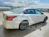 2015 Nissan ALTIMA фото