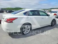 2015 Nissan ALTIMA фото