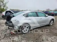 2015 Nissan ALTIMA фото