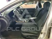 2015 Nissan ALTIMA photo
