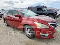 2015 Nissan ALTIMA фото