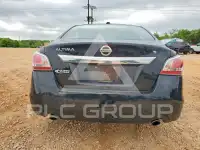 2015 Nissan ALTIMA фото