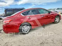 2015 Nissan ALTIMA фото