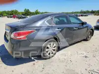 2015 Nissan ALTIMA фото